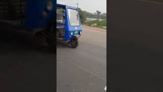 Watch India launches the first driverless car on road Video