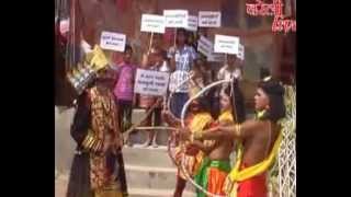 Watch bareillylive 08/10/2011 Video