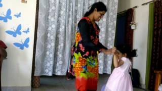 Watch Peddamma, chinnamma Video