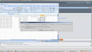 Watch Essbase Metadata Load Dealing with Duplicate Alias.wmv Video