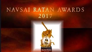 Watch Promo | Navsai Ratan Awards | Sai Bhajan album Sai Navrang | Navneet  Agnihotri Sirifort auditorium| Video