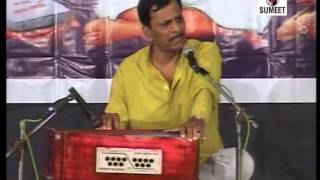 Watch Pandit Shankarrao Vairagkar - Amha Kalale Varm - Rashtrasant Tukdoji Maharaj - Sumeet Music Video