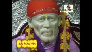 Watch Suresh Wadkar - Om Sai Namo Namah (Sai Mantra) Video