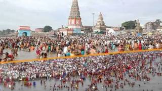 Watch Vitthal Vitthal bol - Shri Vitthal Bhaktigeet - Sumeet Music Video