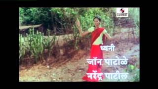 Watch Aaj Mi Jwanit Aale - Chitra Movie Song - Sumeet Music Video