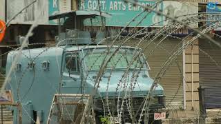 Watch Kashmir mourns Shopian killings, shuts on second consecutive day Video