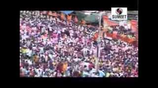 Watch Morya Morya Mangalmurti Morya - Shri Ganpati Bhaktigeet - Sumeet Music - Video