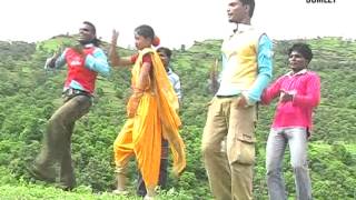 Watch Mala Mhantay Khandeshni Maina (Ahirani) Video