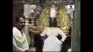 Watch Mahendra Kapoor - Abto Bas Yehi Man Me Aaye - Hindi Vitthal Bhaktigeet - Sumeet Music Video