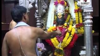 Watch Mahendra Kapoor - Kadam Kadam Par Hua Yehi Gyan - Hindi Vitthal Bhaktigeet - Sumeet Music Video