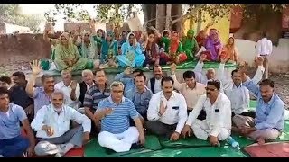 Watch -à¤†à¤¸à¤¿à¤«à¤¾ à¤¹à¤¤à¥à¤¯à¤¾à¤•à¤¾à¤‚à¤¡- CBI à¤œà¤¾à¤‚à¤š à¤•à¥€ à¤®à¤¾à¤‚à¤— à¤•à¥‹ à¤²à¥‡à¤•à¤° à¤­à¥‚à¤– à¤¹à¥œà¤¤à¤¾à¤² à¤ªà¤° à¤¬à¥ˆà¤ à¥€ à¤®à¤¹à¤¿à¤²à¤¾à¤à¤‚ Video
