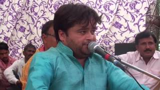 Watch Dahira Pee Gaye (Krishna Bhajan) Video