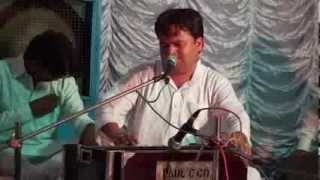 Watch Classical Song by Pt. Pawan Tiwari Video