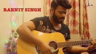 Watch TERE BINA (1921) | Short cover | RAENIT SINGH | Arijit Singh | rising star Video