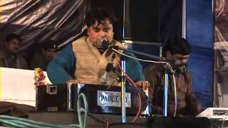 Watch O Maiya Tene Ka Thani Man Mai Ram Siya Bhej Dai Re Van Mai (Pt. Pawan Tiwari) Video