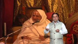 Watch TU KYUN PREM KI BAT KARE[Full Song]SHRI HARSHAN PREMANJALI Video