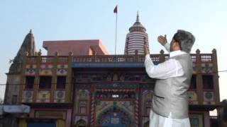 Watch SIYA PIYA PYARE KI MURATIA [Full Song]SHRI HARSHAN PREMANJALI Video