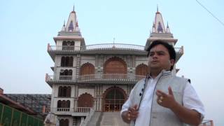 Watch KARO MANN PREM SUDHA KO PAN[Full Song]SHRI HARSHAN PREMANJALI Video