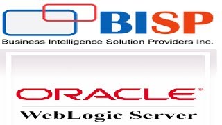 Watch Weblogic Administration Installation and Introduction Video