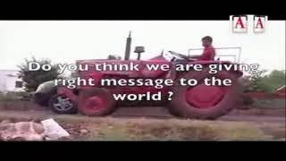 Watch Eid Ul Azha 2017 Saafai Ka Rakho Khayal Gulbarga Ki Bhadao Shaan A.Tv Video