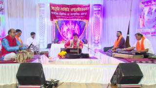 Watch Anushakti Nagar Mumbai Live Performance by Pt. Pavan Tiwari(9109675965) Video
