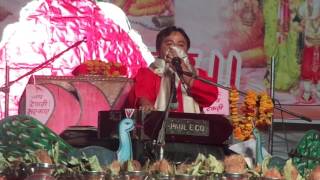 Watch Sawan Jhoolan Utsav By Pt. Pavan Tiwari (9109675965) Video