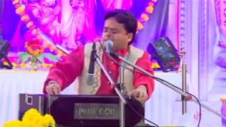 Watch Ganpati Bhajan By Pt. Pavan Tiwari Video