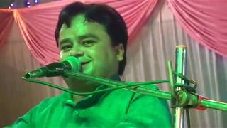 Watch Krishna Bhajan By Pt. Pavan Tiwari Video