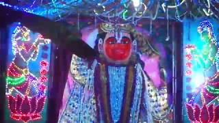 Watch à¤¸à¤‚à¤•à¤Ÿà¤®à¥‹à¤šà¤¨ à¤¶à¥à¤°à¥€ à¤¹à¤¨à¥à¤®à¤¾à¤¨ à¤œà¥€ à¤•à¤¾ à¤µà¤¿à¤¶à¥‡à¤· à¤­à¤œà¤¨ Video