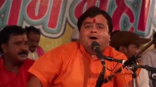 Watch Siya Ram Siya Ram By Pt. Pavan Tiwari Best Bhajan Video