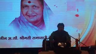 Watch Live Performance by Pt. Pavan Tiwari Video