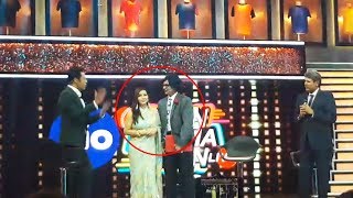 Watch Shilpa Shinde And Sunil Grover At DHAN DHANA DHAN New Show Launch | IPL 2018 Video