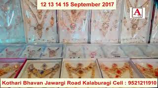 Watch Jaipur Jewellery Sale Gulbarga Video