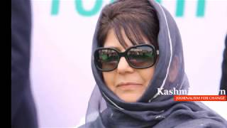 Watch Kashmir Crown Presents Kashmir Aaj Video