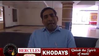 Watch No Threat To Govt. From Congress In Absense Of Parrikar: Gaude Video