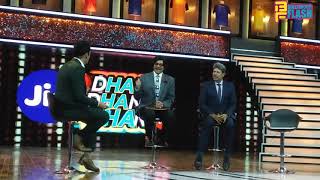 Watch Shilpa Shinde GRAND ENTRY JIO DHAN DHANA DHAN Live Show Launch Video