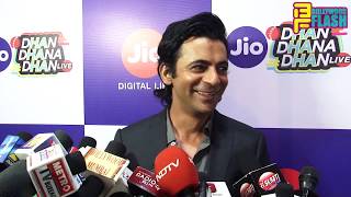 Watch Kapil Sharma & Sunil Grover New Show Coming Soon | Says Sunil Grover Video