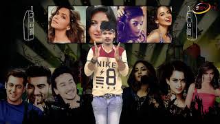 Watch ssvtv Bollywoo Beats   APRIL FOOL SPL Show  with Anchor siddarth sedam Video