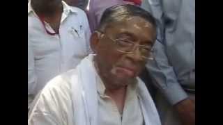 Watch Santosh gangwar Won Video