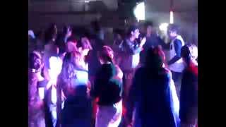 Watch Hartmann College Waves Second day at fun City Bareilly Video