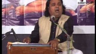 Watch Pandit Balasaheb Waikar - Pandhariche Sukha Nahi Konya Dhama - Marathi Classical - Sumeet Music Video