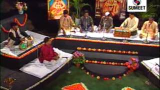 Watch Bandubua Golegaonkar - Mazi Ghala Ga Veni - Marathi Classical Music - Sumeet Music Video