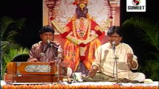 Watch Pandit Raghunath Khandalkar - Sundar Swaroop - Marathi Classical Music - Sumeet Music Video