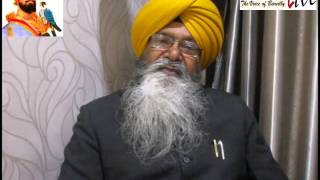 Watch Padam Shri NIRMAL SINGH JI Video