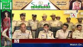 Watch 17 Roweies K Against Gulbarga Police Ki Charge Sheet 28-9-2017 Video