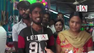 Watch Delhi Bazaar at Gulbarga Video