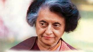 Watch Indira Gandhi - Story - Sumeet Music Video