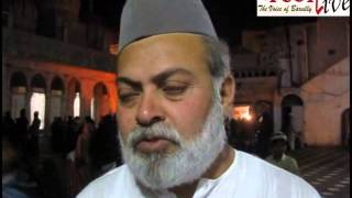 Watch Jashn-e-chiraga@ Khankah-e-Niyazia Video