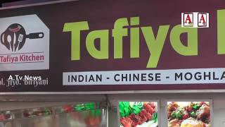 Watch Tafiya Kitchen Inauguration on Saturday 28th Oct 2017 Video