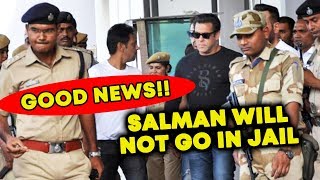Watch Salman Khan WILL GET BAIL, NO JAIL For Bhaijaan | BLACKBUCK CASE Jodhpur Convicted Video